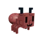 Red Giant Ant